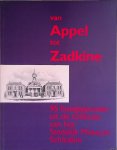 Nagtegaal-Reedijk, Marijke & Pieter Th. Tjabbes - Van Appel tot Zadkine
