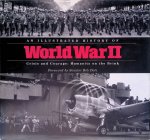 Dole, Senator Bob (foreword) - An Illustrated History of World War II: Crisis and Courage: Humanity on the Brink