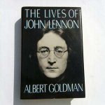 Goldman, Albert - The Lives of John Lennon