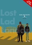 Shinya Shima - LOST LAD LONDON GN- Lost Lad London, Vol. 1