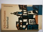 Kossmann, Alfred - Reisverhaal