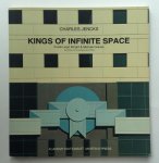 Jencks, Charles - Kings of infinite space (Frank Lloyd Wright & Michael Graves)