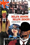 Spring, Howard - Mijn zoon, mijn zoon