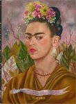 Luis-Martin Lozano 261886 - Frida Kahlo. 40th Ed.