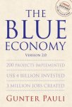Gunter A. Pauli - The Blue Economy Version 2.0