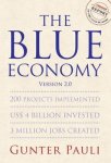 Gunter A. Pauli - The Blue Economy Version 2.0