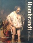 Gary Schwartz - Rembrandt: zijn leven, zijn schilderijen / druk 2