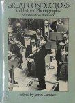 James Camner 253208 - Great Conductors in Historic Photographs