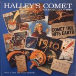 ETTER, ROBERTA. - Halley's Comet, memories of 1910.