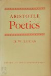 Aristotle, D.W. Lucas - Poetics