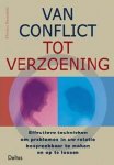 Florence Bienenfeld - Van conflict tot verzoening