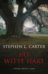 Carter, S.L. - Het witte hart