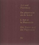 Wittop Koning, D.A. - Art and Pharmacy IV
