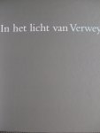 Rooy, Max van. / K.Schippers/ Kees Verwey - In het licht van Verwey