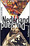  - Nederland - Duitsland