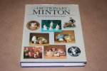 Atterbury & Batkin - The Dictionary of Minton