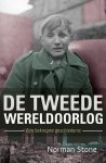 Norman Stone - De Tweede Wereldoorlog