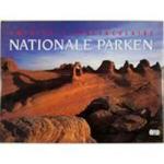 Letitia Burns O'Connor & Dana Levy - Amerika's Spectaculaire Nationale Parken