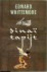 Whittemore, E. - Sinai Tapijt