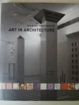 Mezil, Eric, Kim Zwarts - Charles Vandenhove Art in architecture