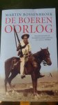 Bossenbroek, Martin - De boerenoorlog