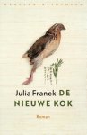 Julia Franck - De Nieuwe Kok