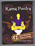 Cole Young, Daniel - Kama Pootra, 52 mind-blowing ways to poop