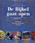 Batchelor, Mary - De Bijbel gaat open