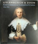 F. Lammertse, J. van der Veen - Uylenburgh & Zoon kunst en commercie van Rembrandt tot De Lairesse 1625-1675