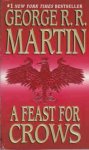 Martin, George R. R. - A Song of Ice and Fire 4: A Feast for Crows
