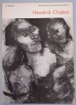 CHABOT, HENK - C. DOELMAN. - Hendrik Chabot. Arte plástico y arquitectura en Holanda .