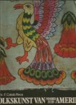  - Volkskunst van noord-zuid amerika / druk 1