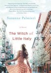 Suzanne Palmieri - The Witch of Little Italy