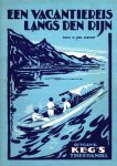 C. Johan Kieviet - Een vacantiereis langs den Rijn