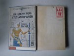 Bishara Nahas - The Life and Times of Tut-Ankh-Amen