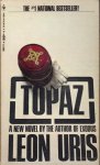 Uris, Leon - Topaz