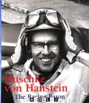 Tobias Aichele - Huschke Von Hanstein. The Racing Baron