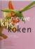 Ammelaan, Anneke (Hoofdred.) - DE NIEUWE KIJK OP KOKEN - Het boek van Albert Heijn voor de keuken van de toekomst