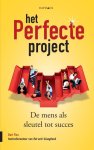 Bart Flos - Het perfecte project