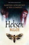 Martijn Adelmund - Heksenwaan