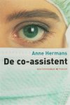 A. Hermans - De co-assistent A. Hermans - De co-assistent