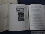 Dick van Ruler / Giovanni Battista Piranesi. - Verbeeldingen van werkelijkheid. Speurtochten vanuit de kerkers van Piranesi.[3 delen]