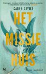 Carys Davies - Het Missiehuis