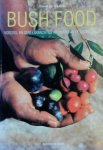 Isaacs , Jennifer . [ isbn 9783829021937 ] - Bush Food . ( Voedsel en geneeskrachtige kruiden van de Aboriginals . ) Al bijna vijftigduizend jaar wonen de aboriginals in Australië. In die tijd hebben ze een unieke kennis van inheemse planten en dierlijke producten verworven. -