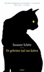 Schötz , Susanne . [ ISBN 9789059368217 ] 3919 - De Geheime Taal van Katten . ( Kun je de taal van katten leren? En wat proberen de katten ons eigenlijk te zeggen? In De geheime taal van katten gaat Susanne Schötz op zoek naar een antwoord op deze vragen. Alle mogelijke kattenklanken worden door -