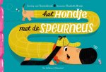 Levina van Teunenbroek - (1) Het Hondje Met De Speurneus
