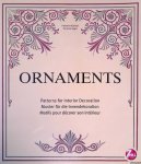Kubisch, Nartascha & Pia Anna Seger - Ornaments: Patterns for Interior Decoration: Muster für die Innendekoration: Motifs pour dècorer son interieur