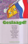 DANIELS - GESLAAGD