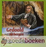 Rijswijk, C. van - Gedoold op bergen en in spelonken *nieuw*