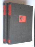 Gelder, Dr.H.A.Enno van - Rusland, Epos van leed en strijd, De geschiedenis van het Russische volk